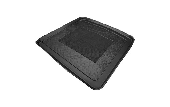 Bagagerumsmatta lämplig för Opel Astra H station 2004-2009, bild 2
