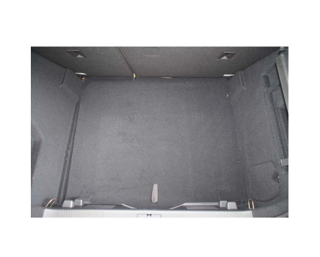 Bagagerumsmatta lämplig för Opel Astra J (IV) HB/5 10.2009-10.2015 nedre bagageutrymme, bild 3