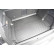 Bagagerumsmatta lämplig för Opel Grandland X Plug-in Hybrid SUV/5 11.2019-, miniatyr 6