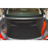 Bagagerumsmatta lämplig för Opel Insignia A Limousine / Liftback S/4 & HB/5 2008-05.2017, miniatyr 3