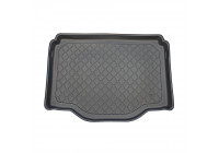 Bagagerumsmatta lämplig för Opel Mokka (Allroad) / Chevrolet Trax (Allroad) 2012-2019