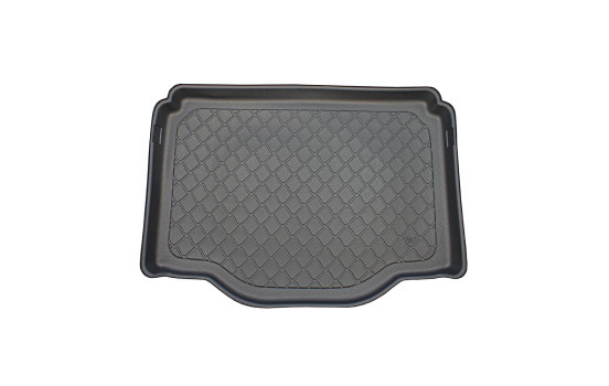 Bagagerumsmatta lämplig för Opel Mokka (Allroad) / Chevrolet Trax (Allroad) 2012-2019