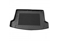 Bagagerumsmatta lämplig för Peugeot 307 SW 2001-2009