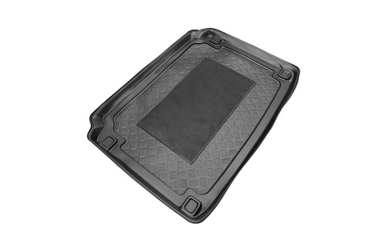 Bagagerumsmatta lämplig för Peugeot 308 HB 3/5 dörrar 2013-, bild 2