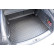 Bagagerumsmatta lämplig för Peugeot 508 II / 508 II Hybrid S/4 11.2018-, miniatyr 6