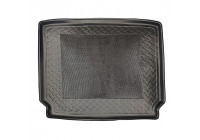 Bagagerumsmatta lämplig för Peugeot 508 II Sedan 2019-