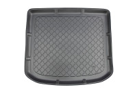 Bagagerumsmatta lämplig för Seat Altea XL / Seat Altea XL Freetrack HB/5 07.2006-08.2015 / 11.2007-08