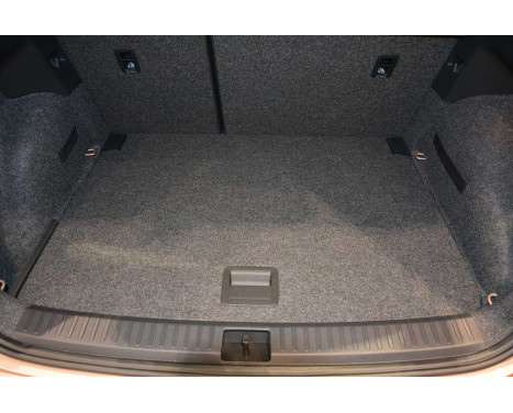 Bagagerumsmatta lämplig för Seat Arona SUV/5 11.2017-, bild 7