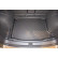 Bagagerumsmatta lämplig för Seat Ateca + Facelift 2020 SUV/5 09.2016- / Cupra Ateca + Facelift 2020 SU, miniatyr 4