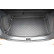 Bagagerumsmatta lämplig för Seat Ibiza (6F) HB/5 06.2017-, miniatyr 4