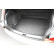 Bagagerumsmatta lämplig för Seat Ibiza (6F) HB/5 06.2017-, miniatyr 5