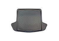 Bagagerumsmatta lämplig för Seat Ibiza ST (6J) C/5 02.2010-07.2016