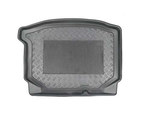 Bagagerumsmatta lämplig för Seat Leon 5F 5-dörrars 2013-, bild 2