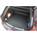 Bagagerumsmatta lämplig för Seat Leon III (5F) ST Kombi C/5 01.2014-02.2020 / Seat Leon X-Perience C/5, miniatyr 4