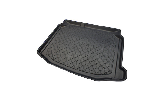 Bagagerumsmatta lämplig för Seat Leon III & III SC (5F) HB/3/5 11.2012-02.2020 / 05.2013-08.2018, bild 2