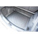 Bagagerumsmatta lämplig för Seat Leon IV (KL) HB/5 03.2020- / Seat Leon IV Hybrid mHEV (KL) HB/5 05.20, miniatyr 5