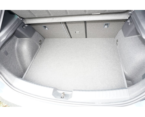 Bagagerumsmatta lämplig för Seat Leon IV (KL) HB/5 03.2020- / Seat Leon IV Hybrid mHEV (KL) HB/5 05.20, bild 7