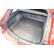 Bagagerumsmatta lämplig för Seat Leon IV (KL) Sportstourer C/5 03.2020- / Seat Leon IV (KL) e-Hybrid P, miniatyr 5