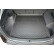 Bagagerumsmatta lämplig för Skoda Kodiaq + Facelift 2021 SUV/5 03.2017-, miniatyr 7