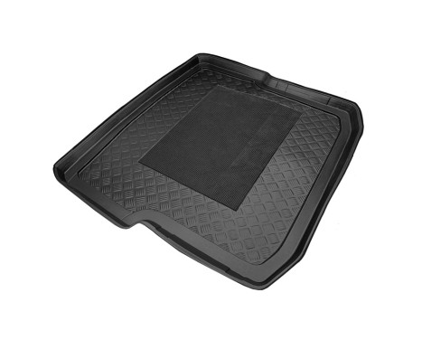 Bagagerumsmatta lämplig för Skoda Octavia III Combi 2013- (Elegant), bild 4