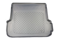 Bagagerumsmatta lämplig för Subaru Outback (BT) VI C/5 05.2021-