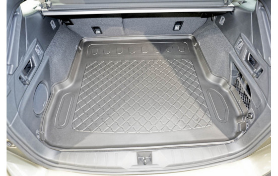 Bagagerumsmatta lämplig för Subaru Outback (BT) VI C/5 05.2021-, bild 4