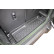 Bagagerumsmatta lämplig för Suzuki Jimny II (GJ) SUV/3 10.2018-2020, miniatyr 6