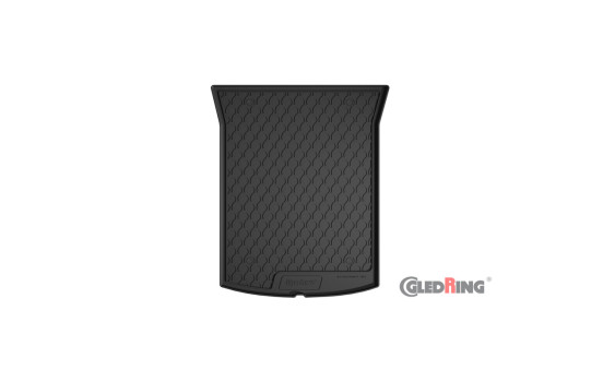 Bagagerumsmatta lämplig för Tesla Model 3 2017-, bild 2