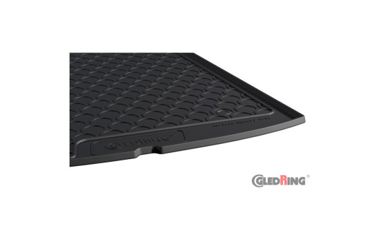 Bagagerumsmatta lämplig för Tesla Model 3 2017-, bild 3