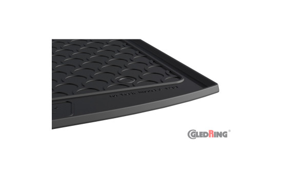 Bagagerumsmatta lämplig för Tesla Model 3 2017-, bild 4