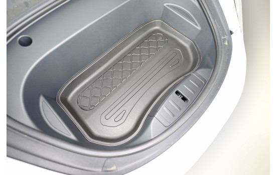 Bagagerumsmatta lämplig för Tesla Model 3 Facelift S/4 2020-, bild 6