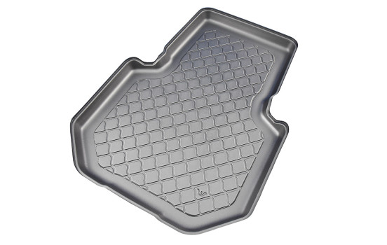 Bagagerumsmatta lämplig för Tesla Model S CP/5 07.2012-03.2015, bild 3