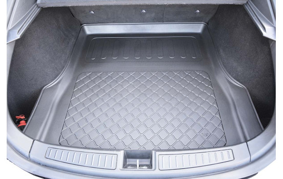 Bagagerumsmatta lämplig för Tesla Model S CP/5 07.2012-, bild 4