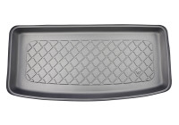 Bagagerumsmatta lämplig för Toyota Aygo X SUV/5 04.2022-