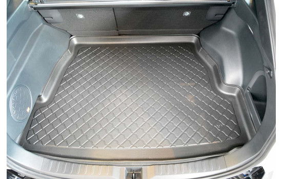 Bagagerumsmatta lämplig för Toyota RAV 4 V / RAV 4 V Hybrid SUV/5 01.2019-, bild 4