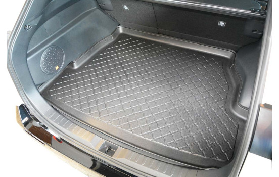 Bagagerumsmatta lämplig för Toyota RAV 4 V / RAV 4 V Hybrid SUV/5 01.2019-, bild 5