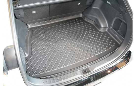 Bagagerumsmatta lämplig för Toyota RAV 4 V / RAV 4 V Hybrid SUV/5 01.2019-, bild 6