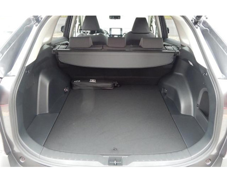 Bagagerumsmatta lämplig för Toyota RAV 4 V / RAV 4 V Hybrid SUV/5 01.2019-, bild 7