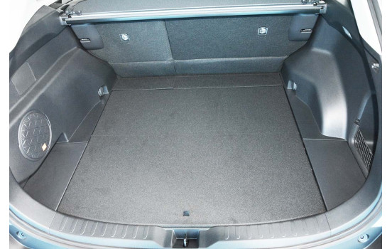 Bagagerumsmatta lämplig för Toyota RAV 4 V / RAV 4 V Hybrid SUV/5 01.2019-, bild 8