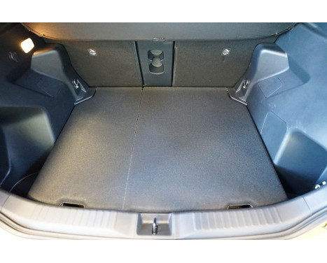 Bagagerumsmatta lämplig för Toyota Yaris Cross / Yaris Cross Hybrid SUV/5 09.2021-, bild 7