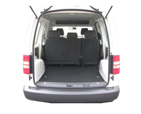Bagagerumsmatta lämplig för Volkswagen Caddy Maxi Startline V/5 10.2007-10.2020, bild 4