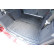 Bagagerumsmatta lämplig för Volkswagen Caddy Maxi V (Caddy, Life, Style, Move, Kombi) C/5 11.2020- / F, miniatyr 6