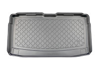 Bagagerumsmatta lämplig för Volkswagen Caddy Maxi V (Caddy, Life, Style, Move, Kombi) C/5 11.2020- / F