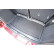 Bagagerumsmatta lämplig för Volkswagen Caddy Maxi V (Caddy, Life, Style, Move, Kombi) C/5 11.2020- / F, miniatyr 5