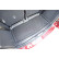 Bagagerumsmatta lämplig för Volkswagen Caddy Maxi V (Caddy, Life, Style, Move, Kombi) C/5 11.2020- / F, miniatyr 6