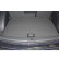 Bagagerumsmatta lämplig för Volkswagen Golf V (1K) Plus / VI (5K) Plus HB/5 01.2005-2009 / 04.2009-201, miniatyr 3