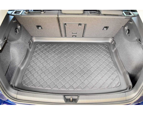 Bagagerumsmatta lämplig för Volkswagen Golf VIII HB/5 12.2019-, bild 4