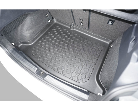 Bagagerumsmatta lämplig för Volkswagen ID.3 (el) HB/5 11.2019- / Cupra Born (el) HB/5 11.2, bild 5