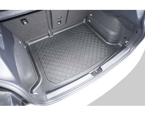 Bagagerumsmatta lämplig för Volkswagen ID.3 (el) HB/5 11.2019- / Cupra Born (el) HB/5 11.2, bild 6