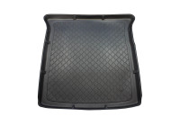 bagagerumsmatta lämplig för Volkswagen Sharan II / Seat Alhambra II V/5 9.2010- 7 platser